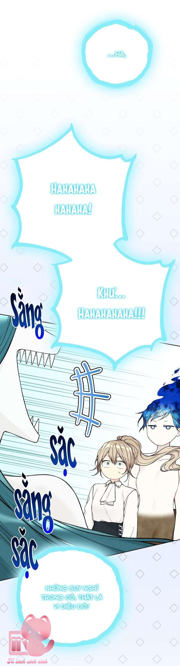 Vương Miện Lục Bảo - Chap 73