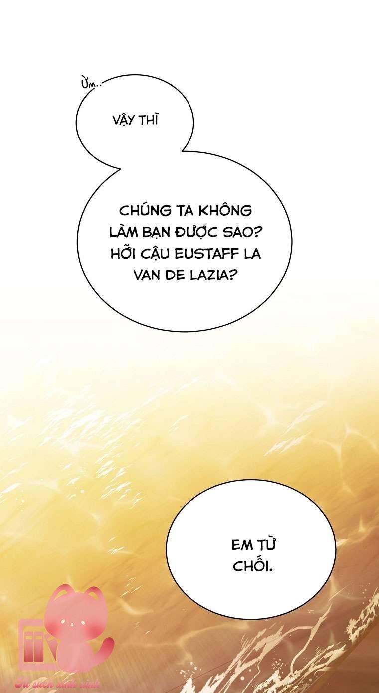 Vương Miện Lục Bảo - Chap 73