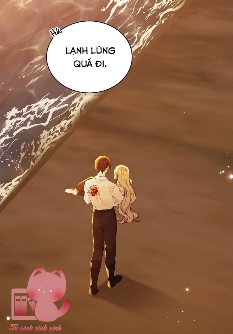 Vương Miện Lục Bảo - Chap 73
