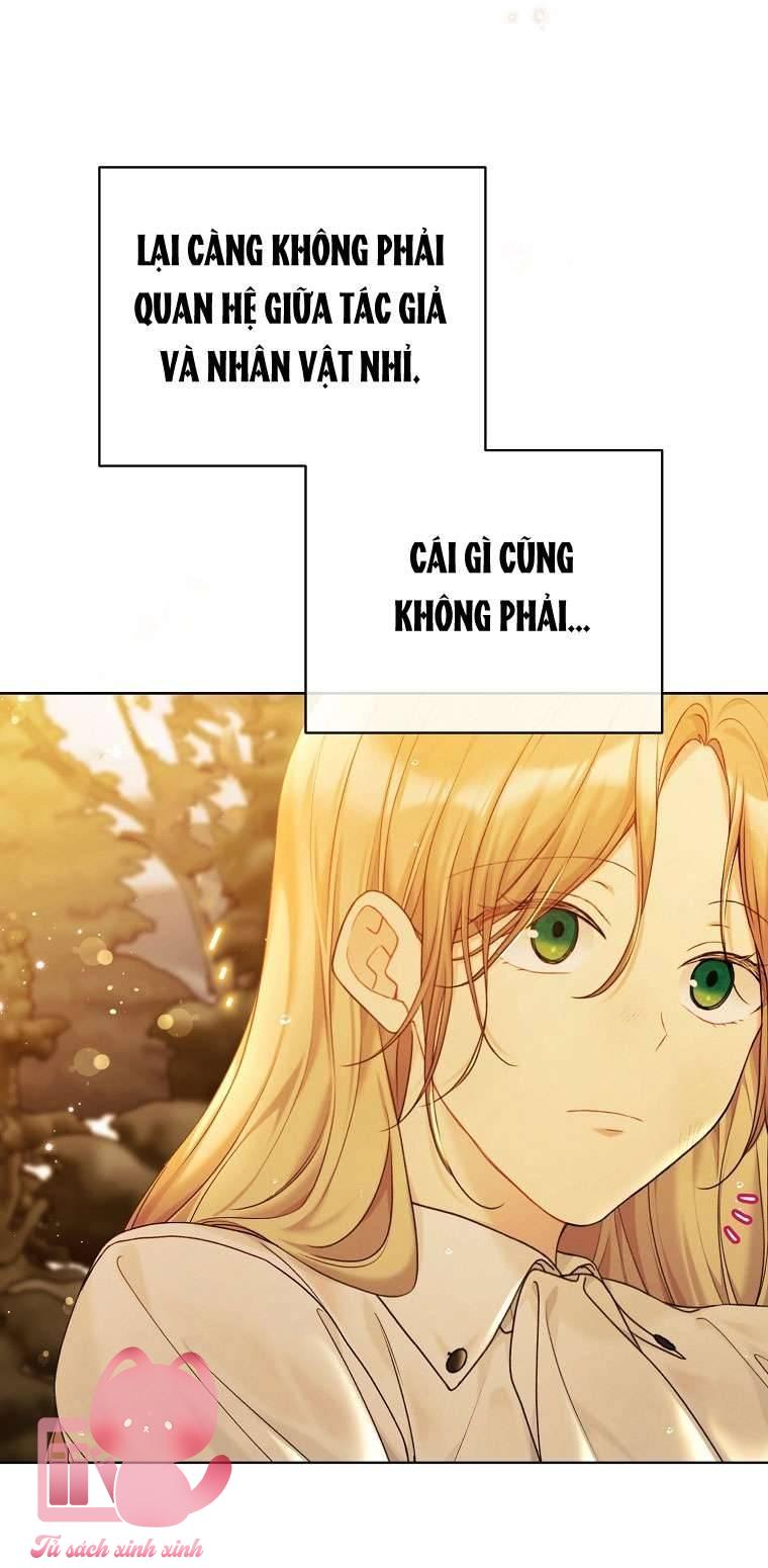 Vương Miện Lục Bảo - Chap 73