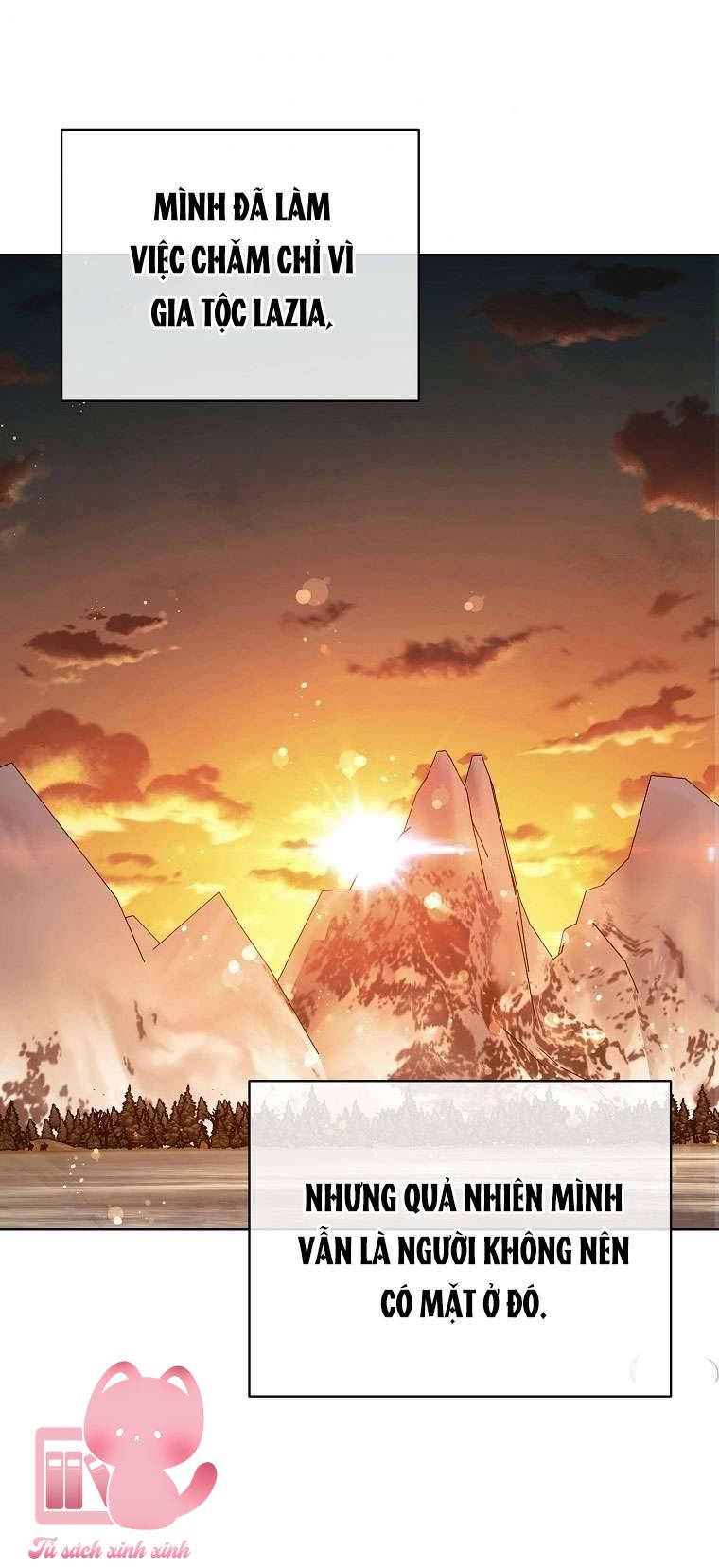 Vương Miện Lục Bảo - Chap 73
