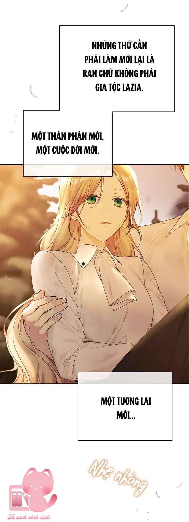 Vương Miện Lục Bảo - Chap 73