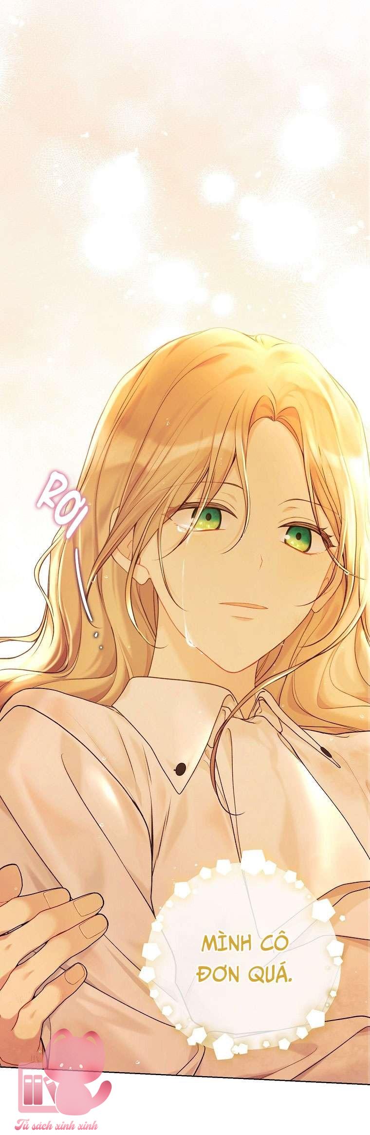 Vương Miện Lục Bảo - Chap 73