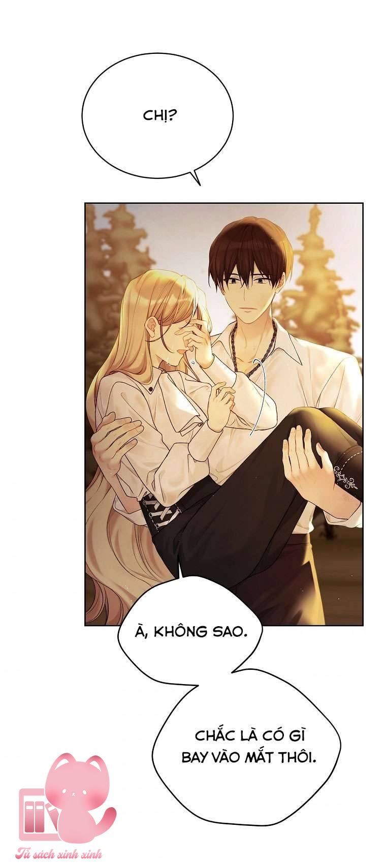 Vương Miện Lục Bảo - Chap 73