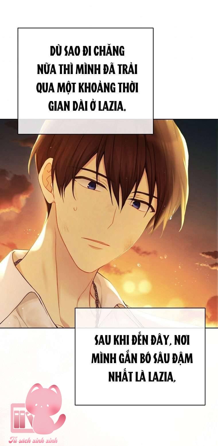 Vương Miện Lục Bảo - Chap 73