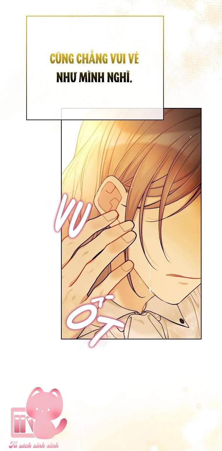 Vương Miện Lục Bảo - Chap 73
