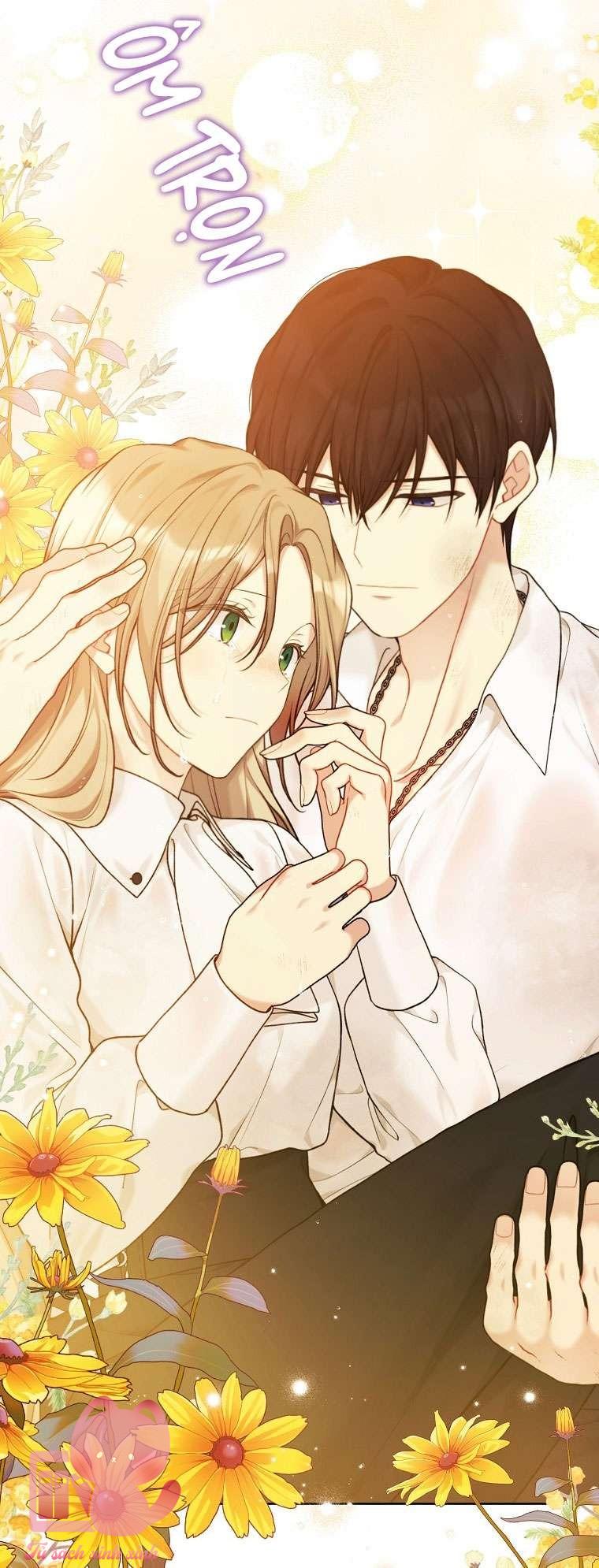 Vương Miện Lục Bảo - Chap 73