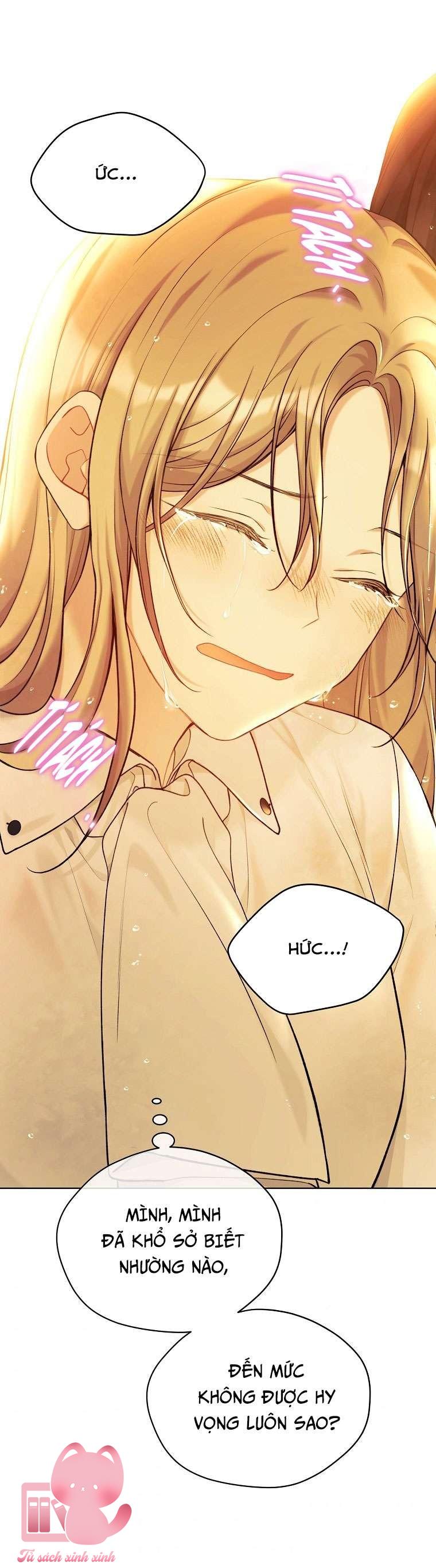 Vương Miện Lục Bảo - Chap 73