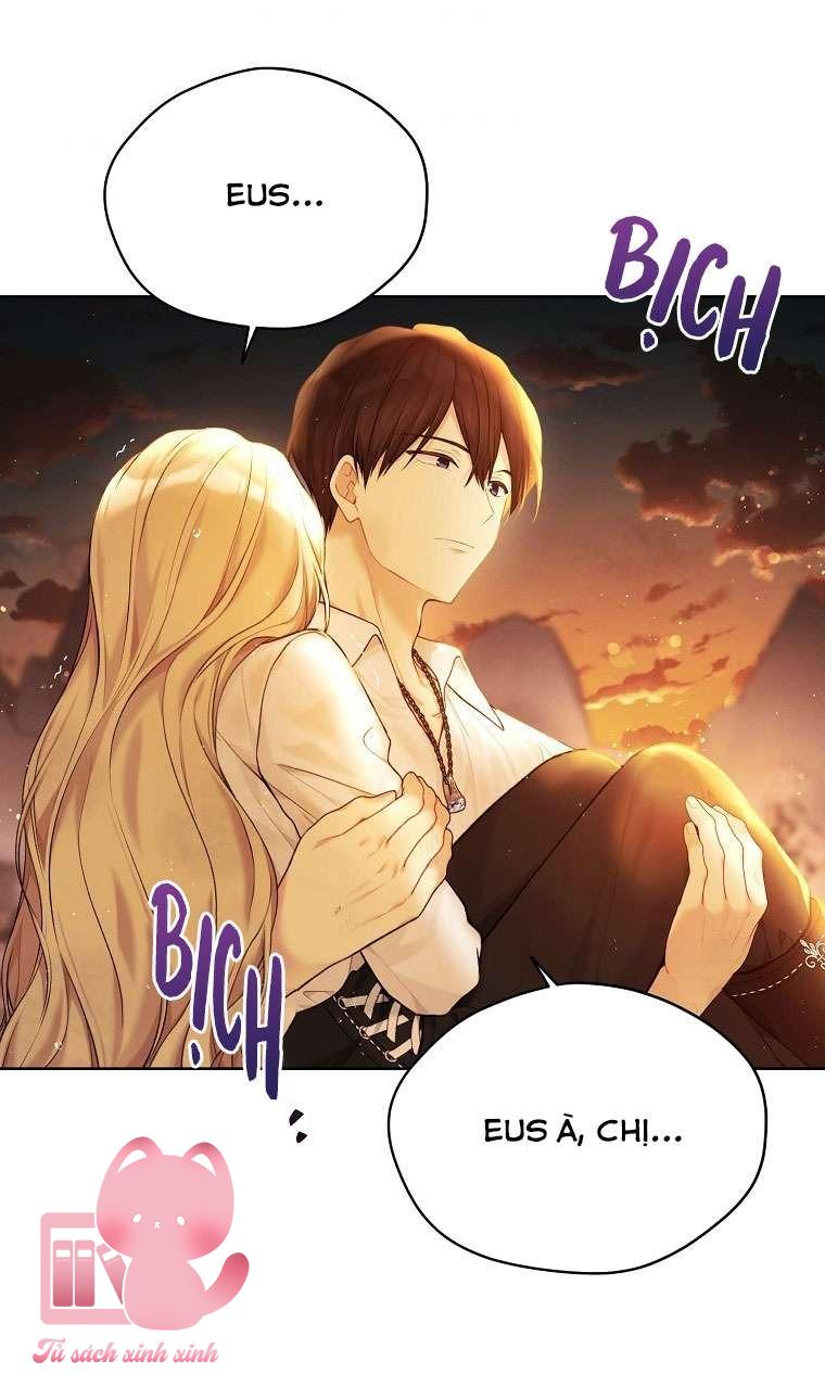 Vương Miện Lục Bảo - Chap 73