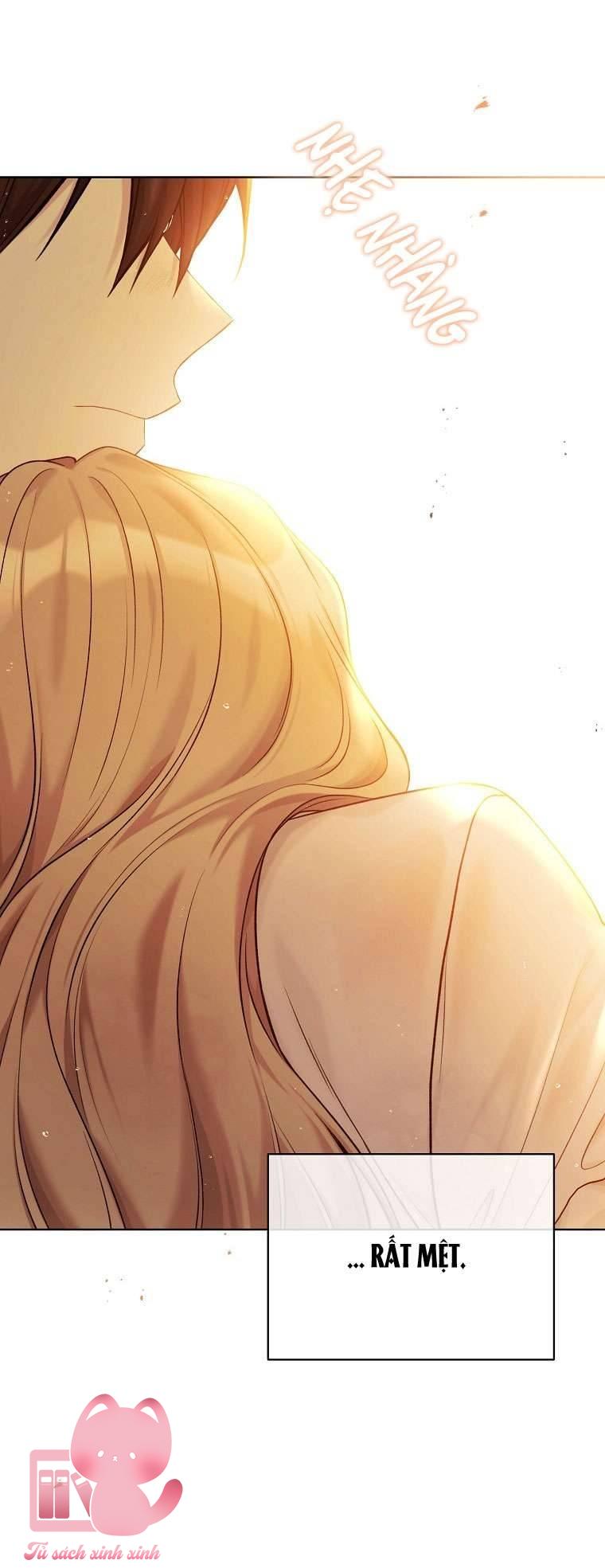Vương Miện Lục Bảo - Chap 73