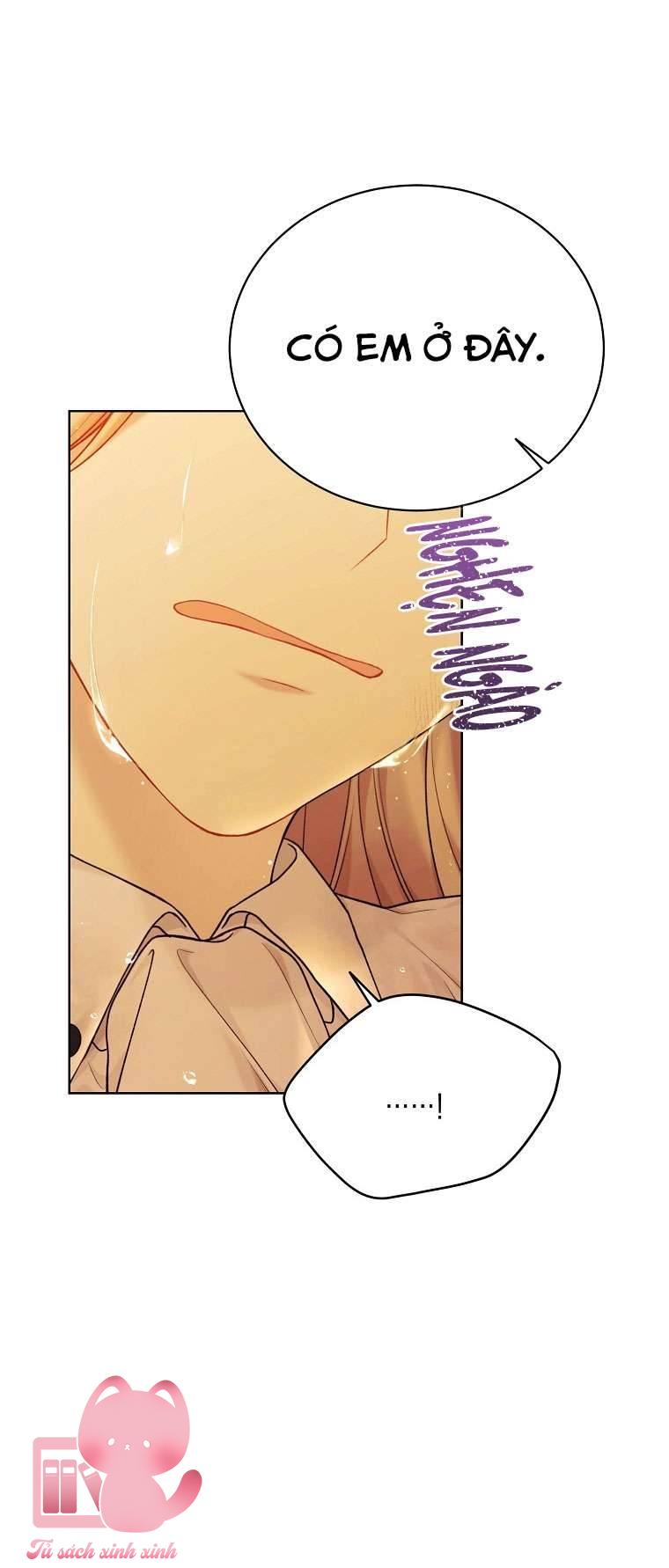Vương Miện Lục Bảo - Chap 73