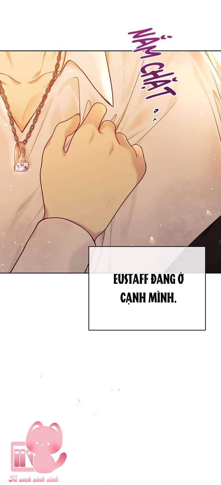 Vương Miện Lục Bảo - Chap 73