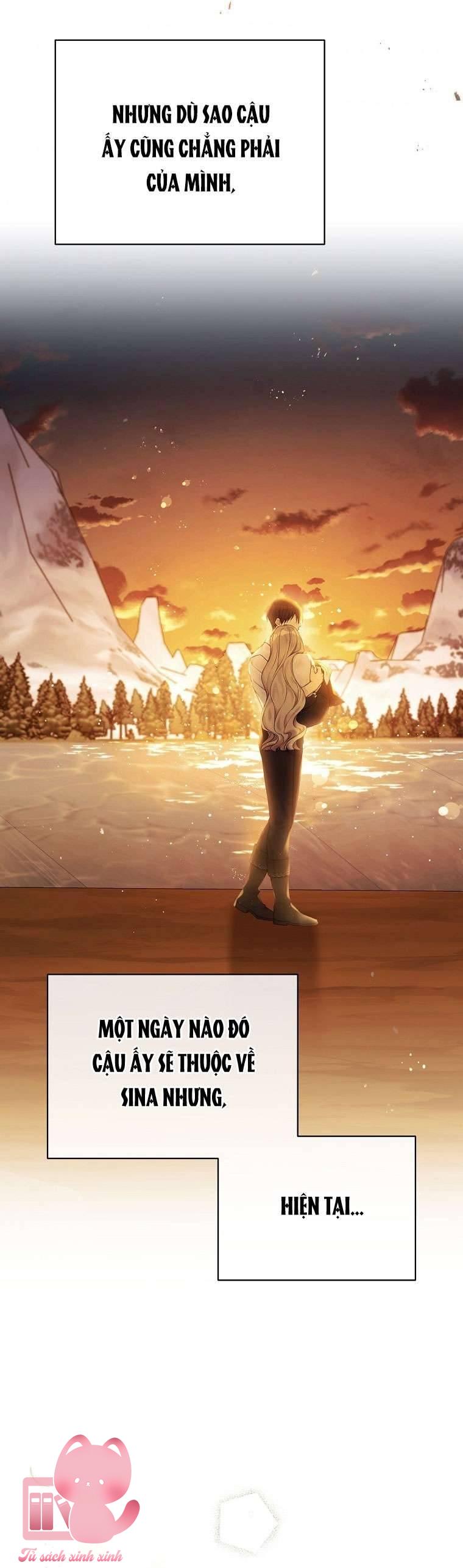 Vương Miện Lục Bảo - Chap 73