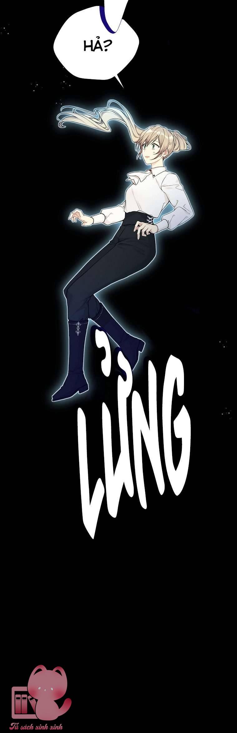 Vương Miện Lục Bảo - Chap 73