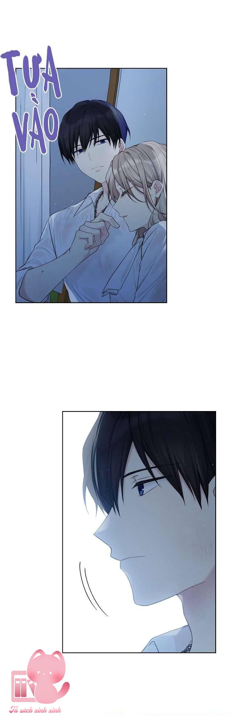 Vương Miện Lục Bảo - Chap 74