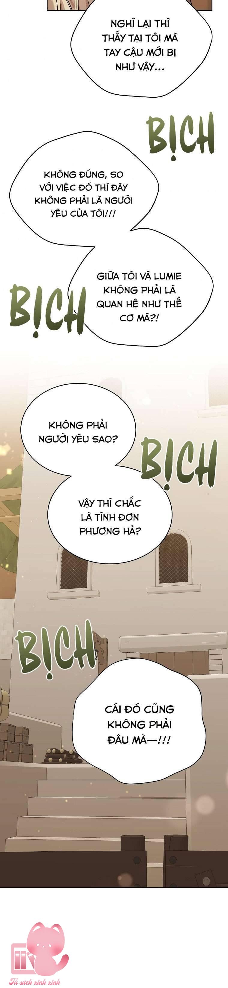 Vương Miện Lục Bảo - Chap 74
