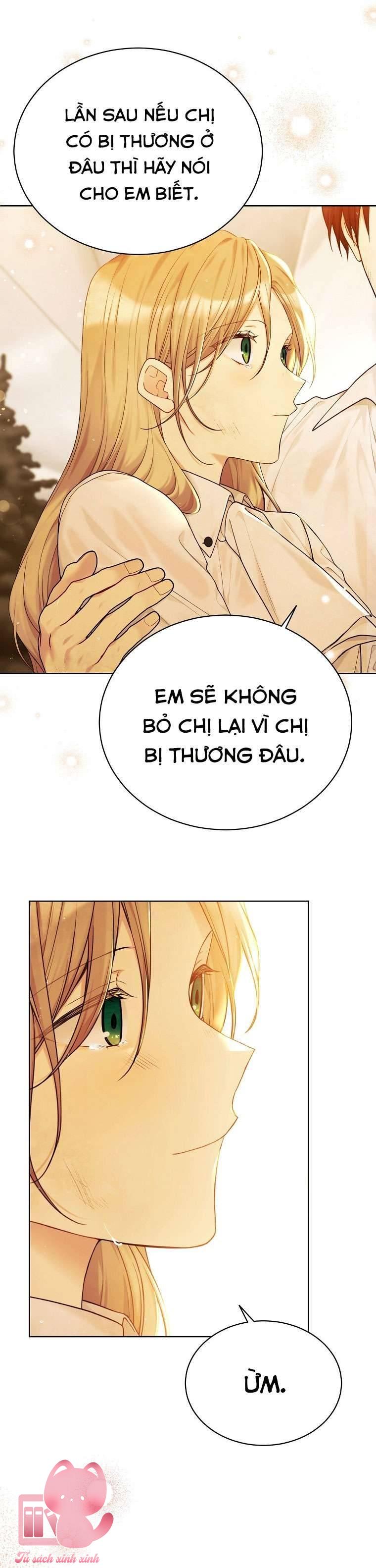 Vương Miện Lục Bảo - Chap 74