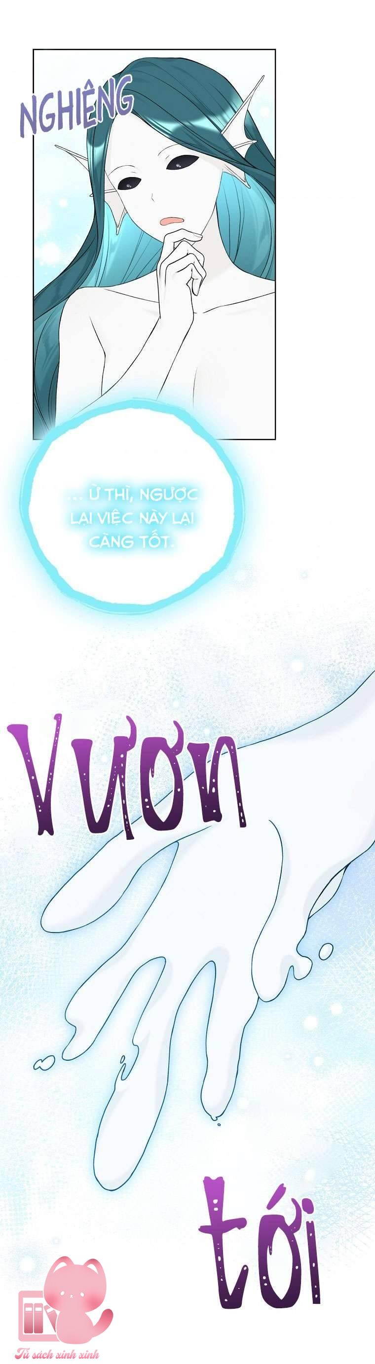 Vương Miện Lục Bảo - Chap 74