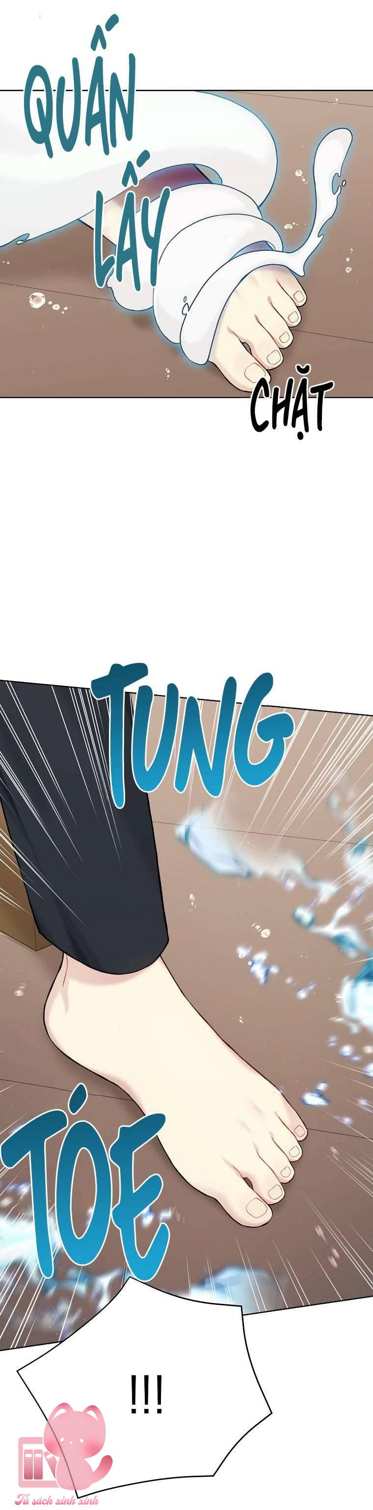 Vương Miện Lục Bảo - Chap 74