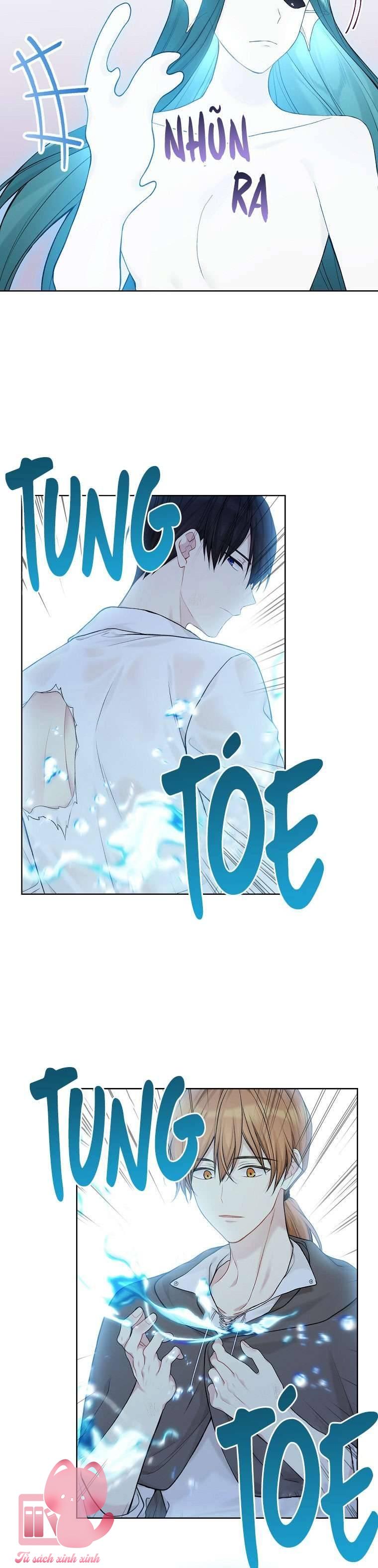 Vương Miện Lục Bảo - Chap 74