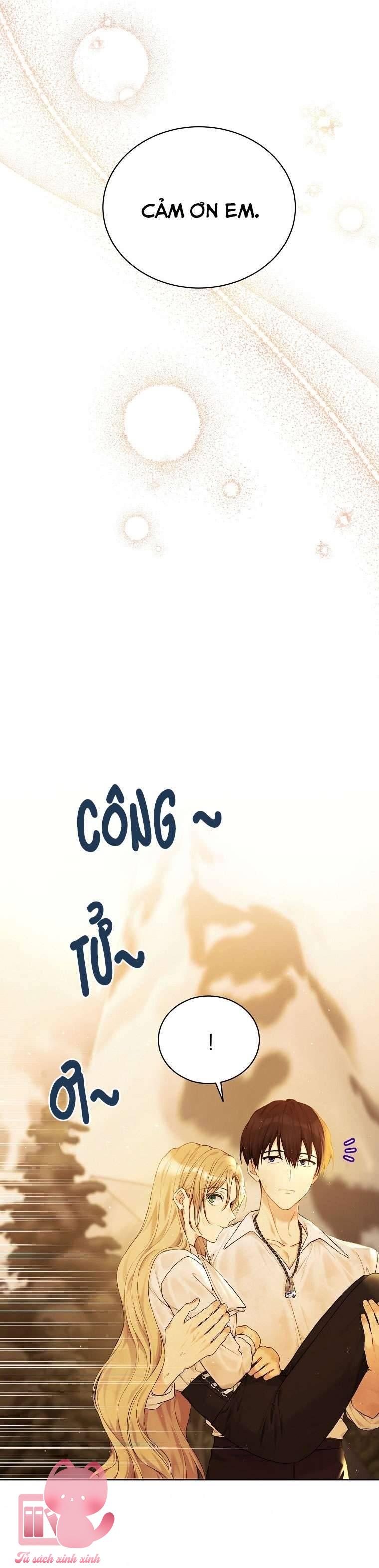 Vương Miện Lục Bảo - Chap 74