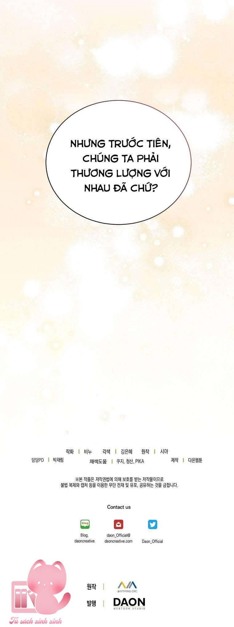 Vương Miện Lục Bảo - Chap 74