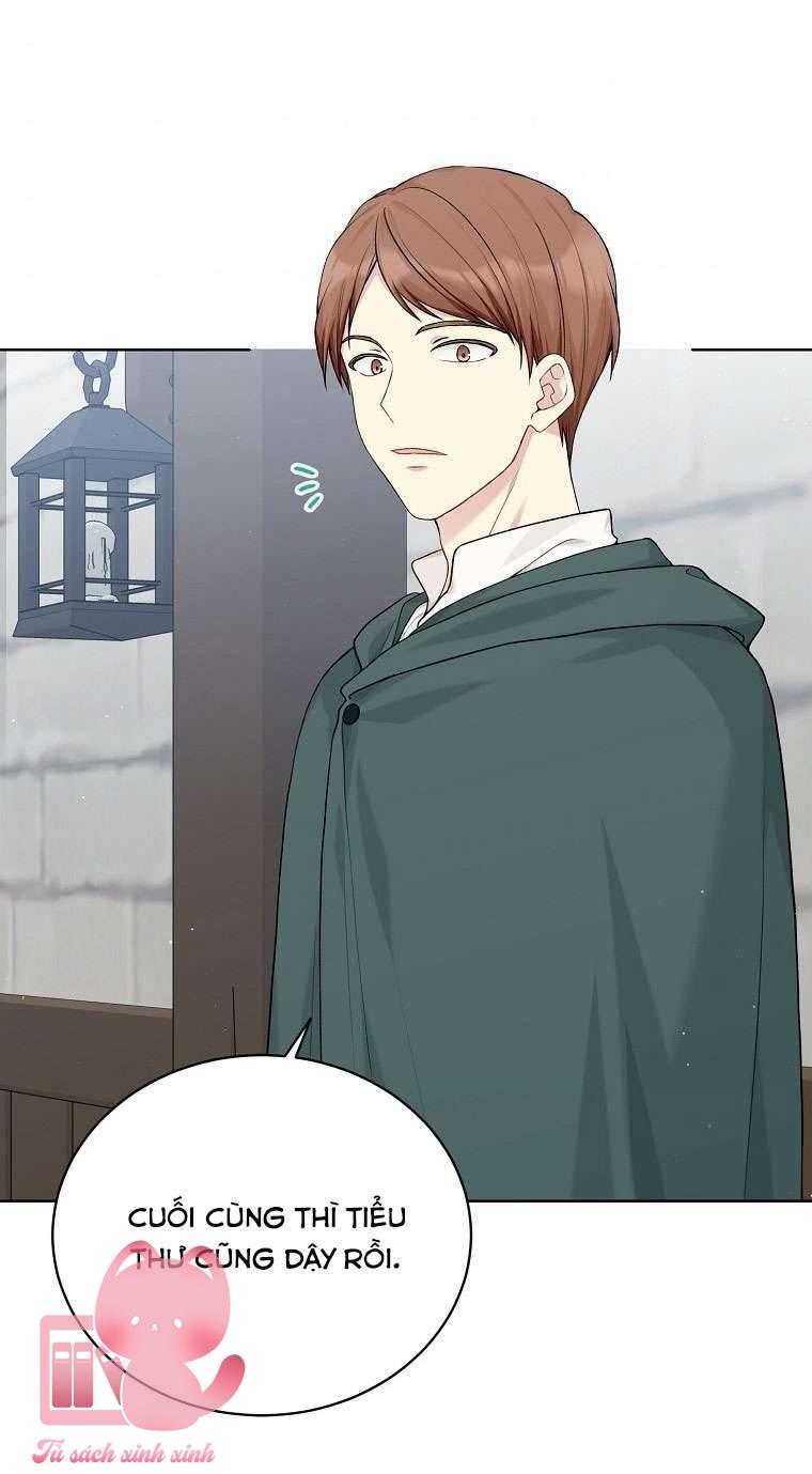 Vương Miện Lục Bảo - Chap 75