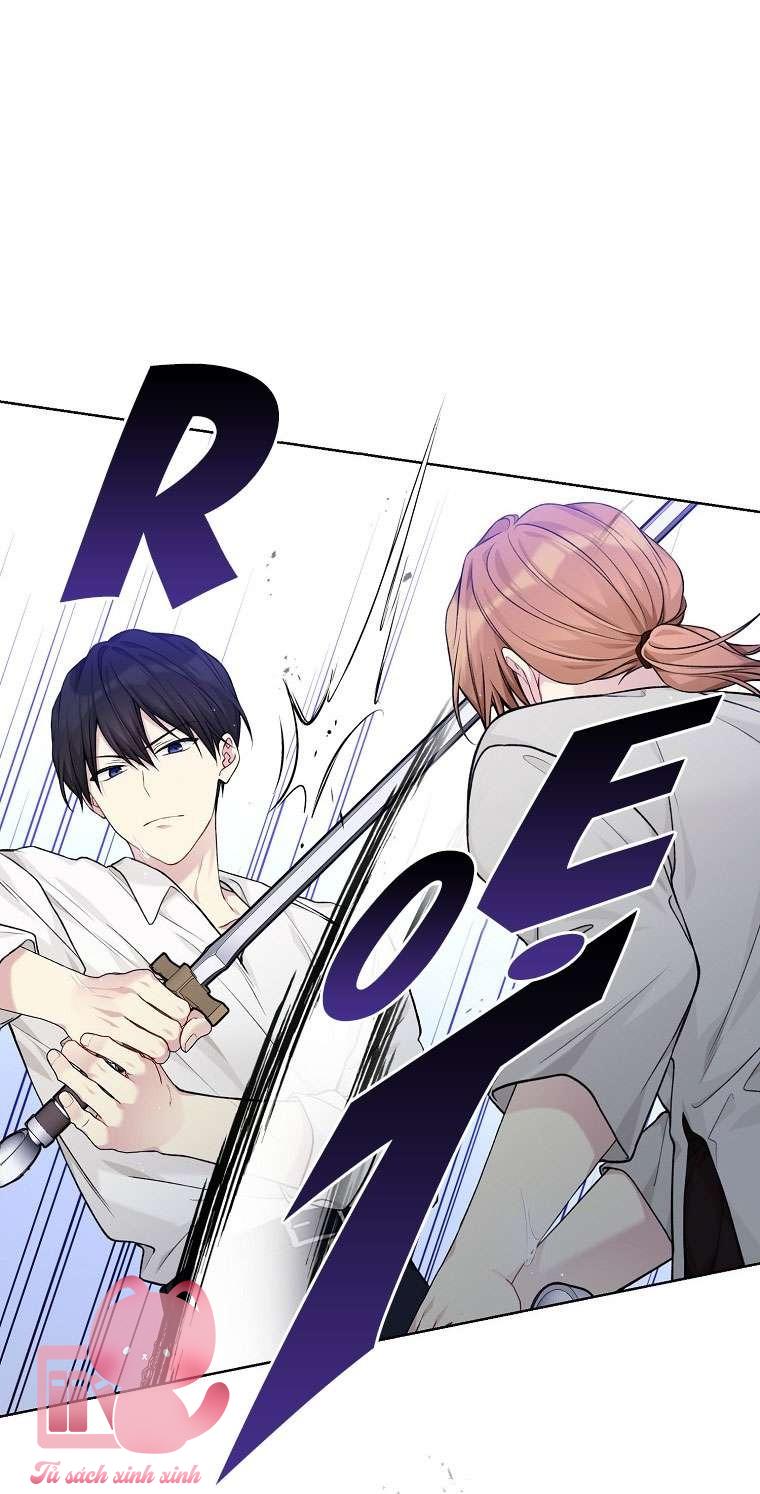 Vương Miện Lục Bảo - Chap 75