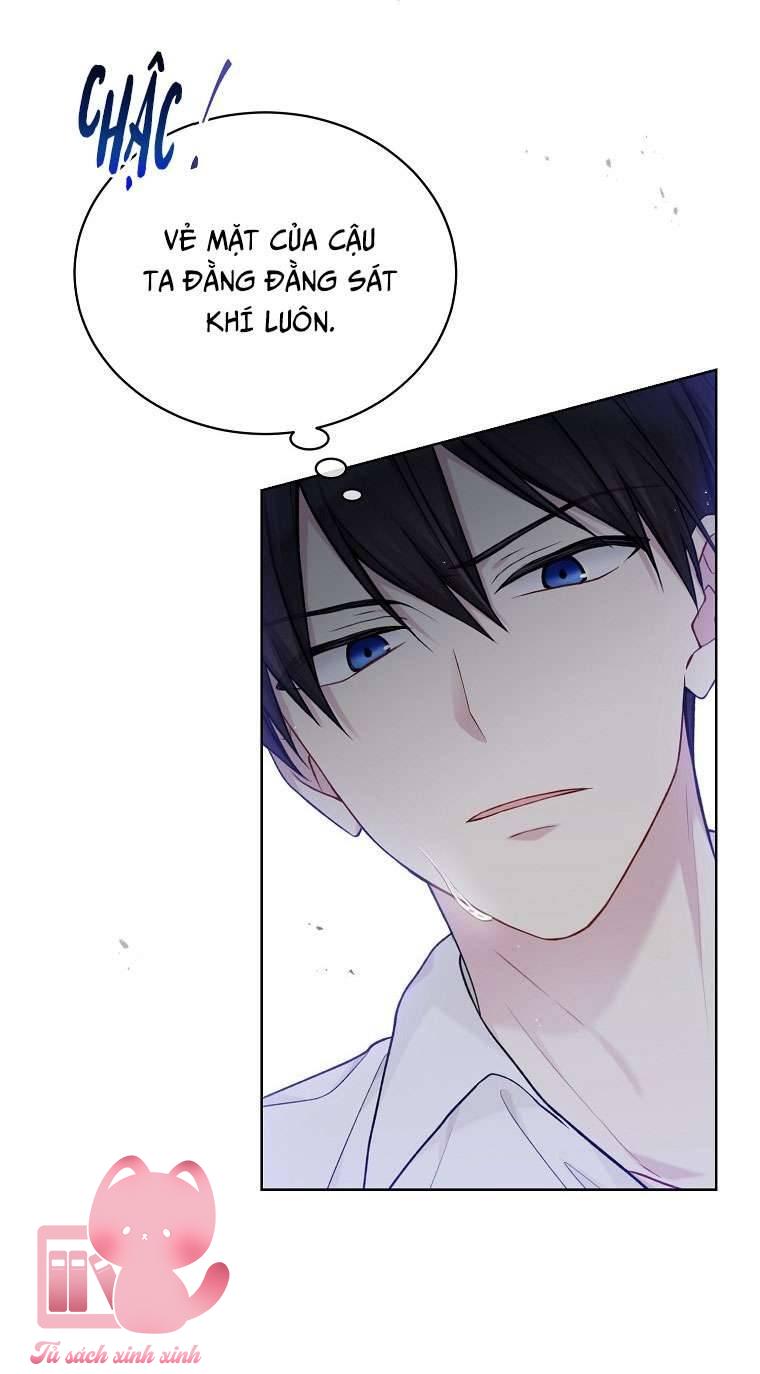 Vương Miện Lục Bảo - Chap 75