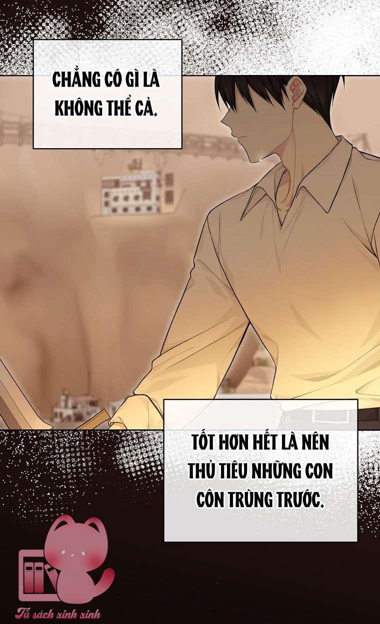 Vương Miện Lục Bảo - Chap 75