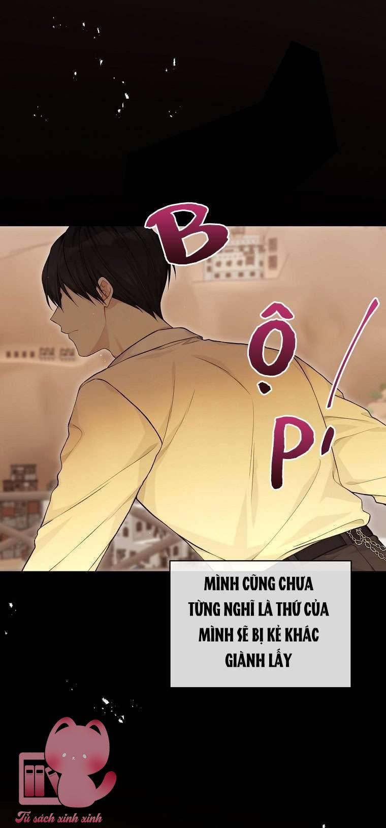Vương Miện Lục Bảo - Chap 75
