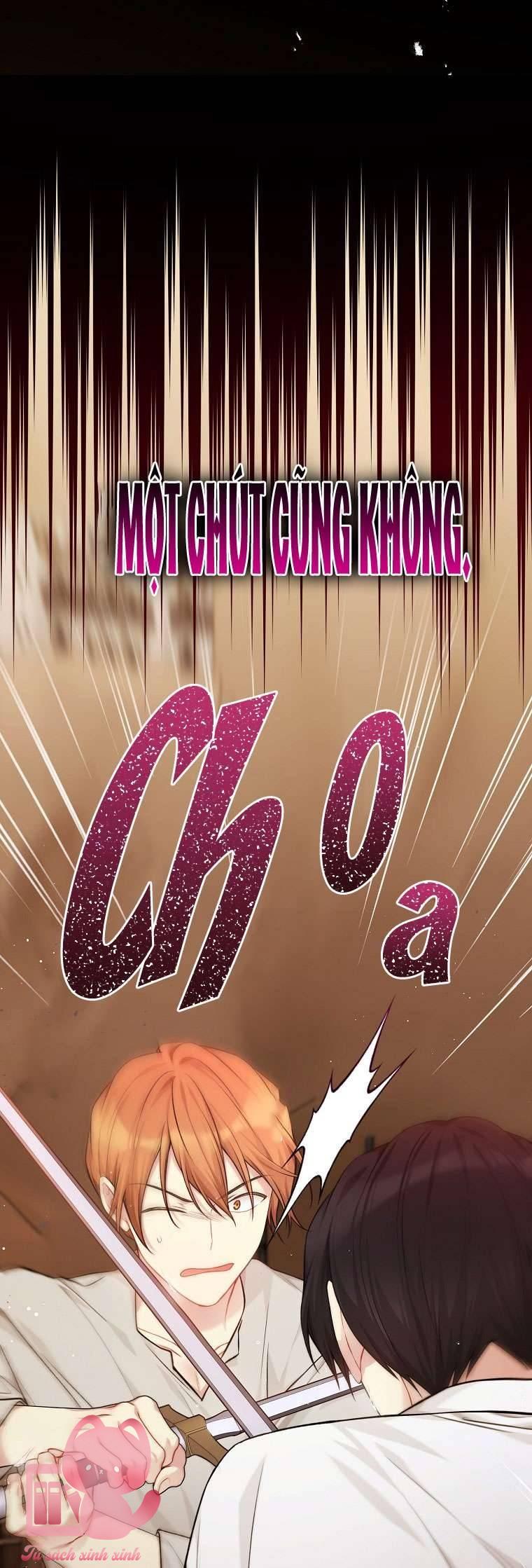 Vương Miện Lục Bảo - Chap 75