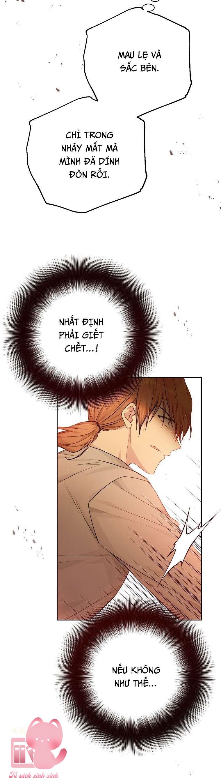 Vương Miện Lục Bảo - Chap 75