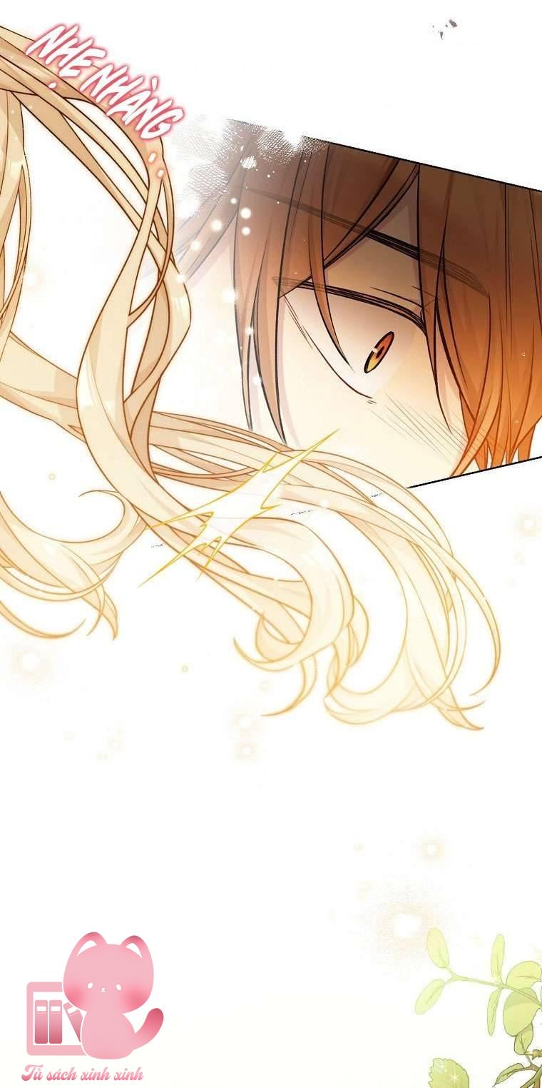 Vương Miện Lục Bảo - Chap 75