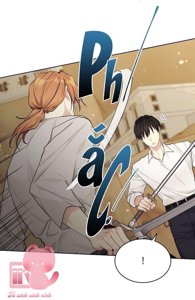 Vương Miện Lục Bảo - Chap 75