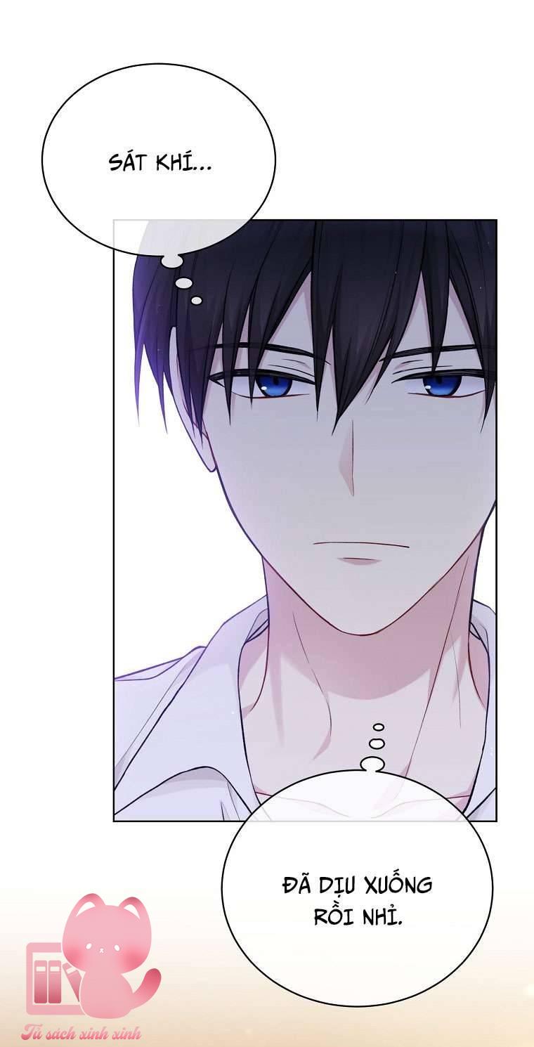 Vương Miện Lục Bảo - Chap 75