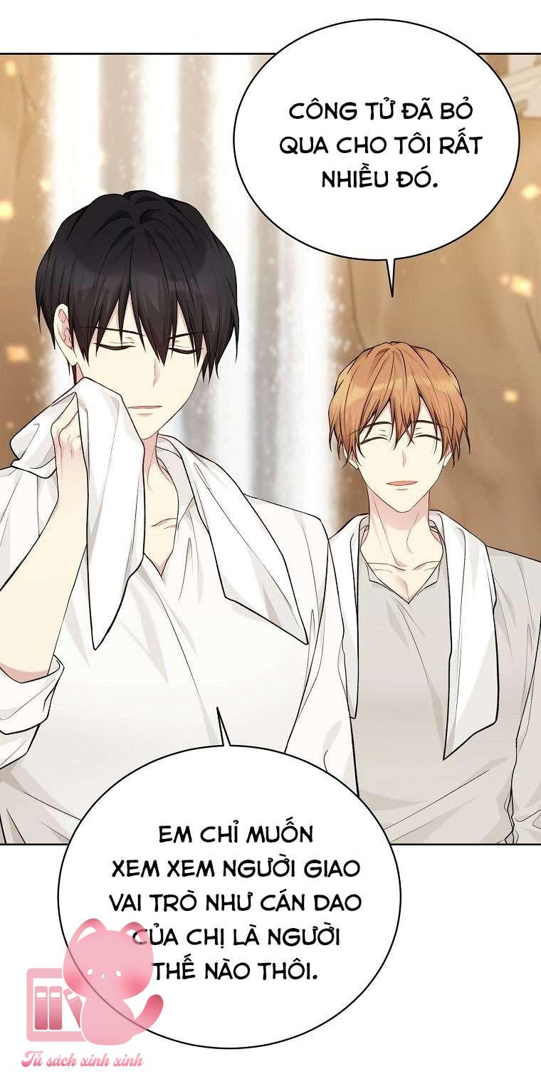 Vương Miện Lục Bảo - Chap 75