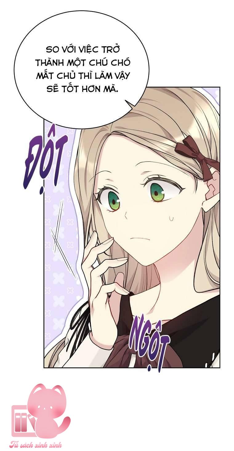 Vương Miện Lục Bảo - Chap 75