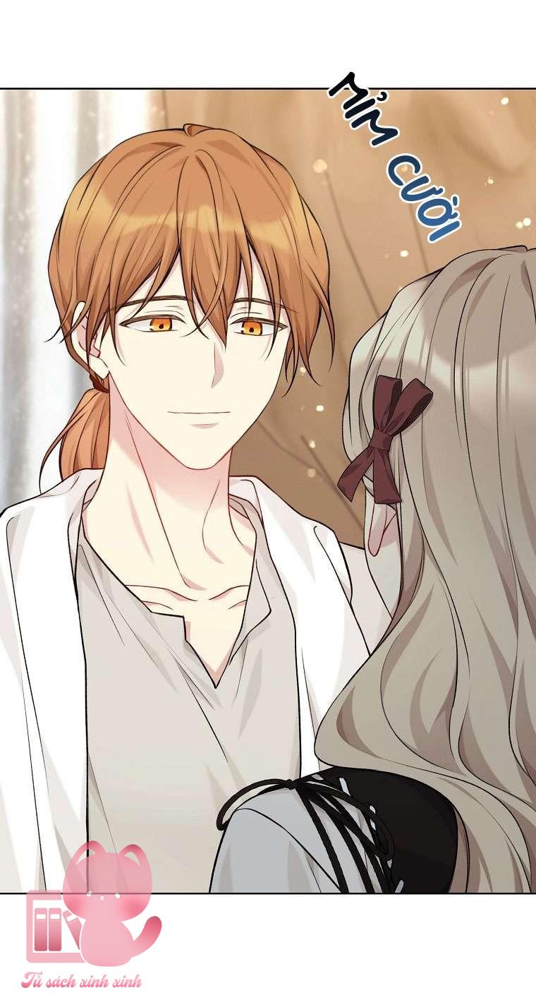 Vương Miện Lục Bảo - Chap 75