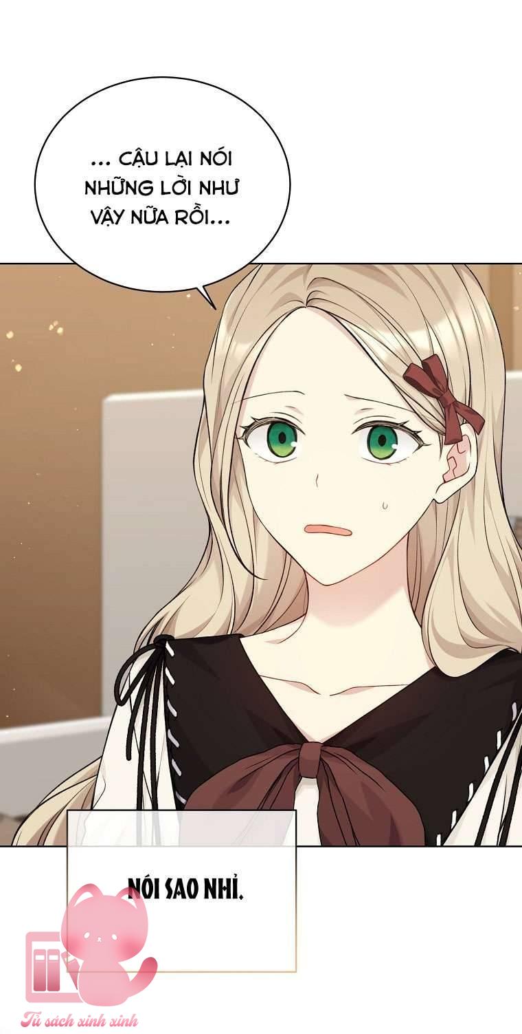 Vương Miện Lục Bảo - Chap 75