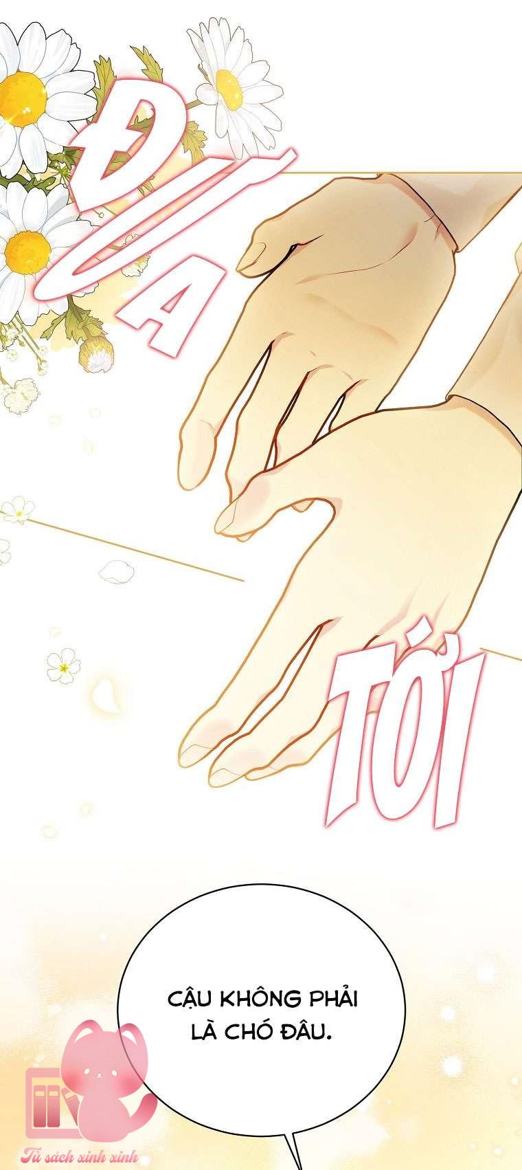 Vương Miện Lục Bảo - Chap 75