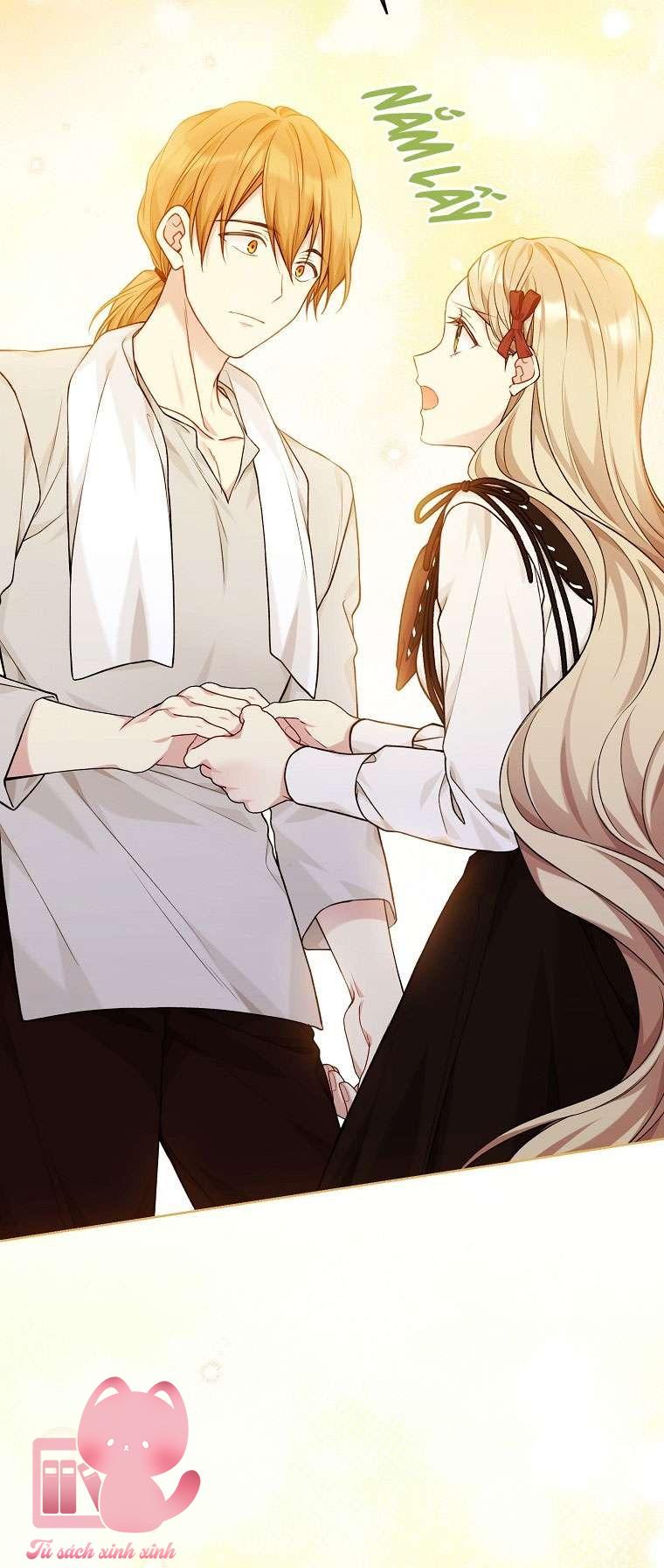 Vương Miện Lục Bảo - Chap 75