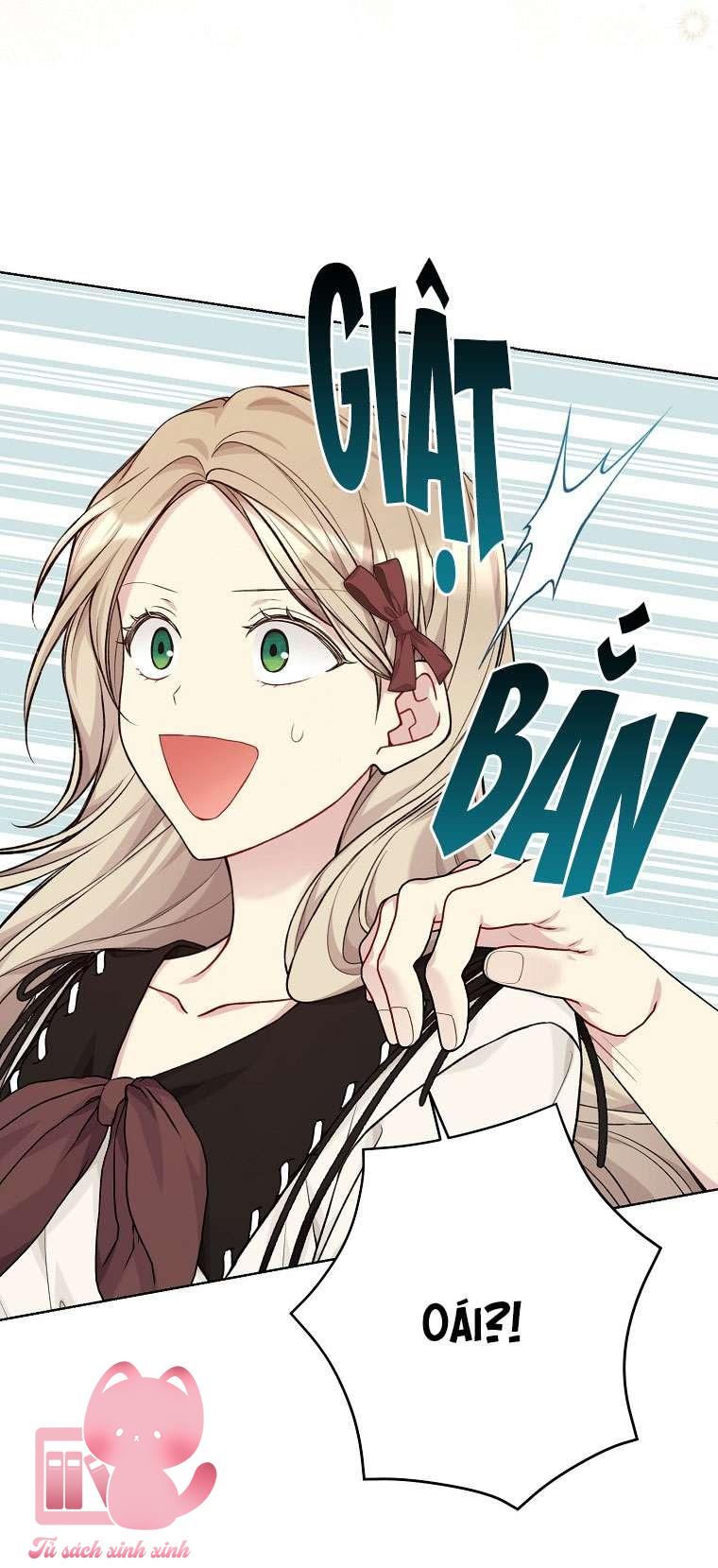 Vương Miện Lục Bảo - Chap 75