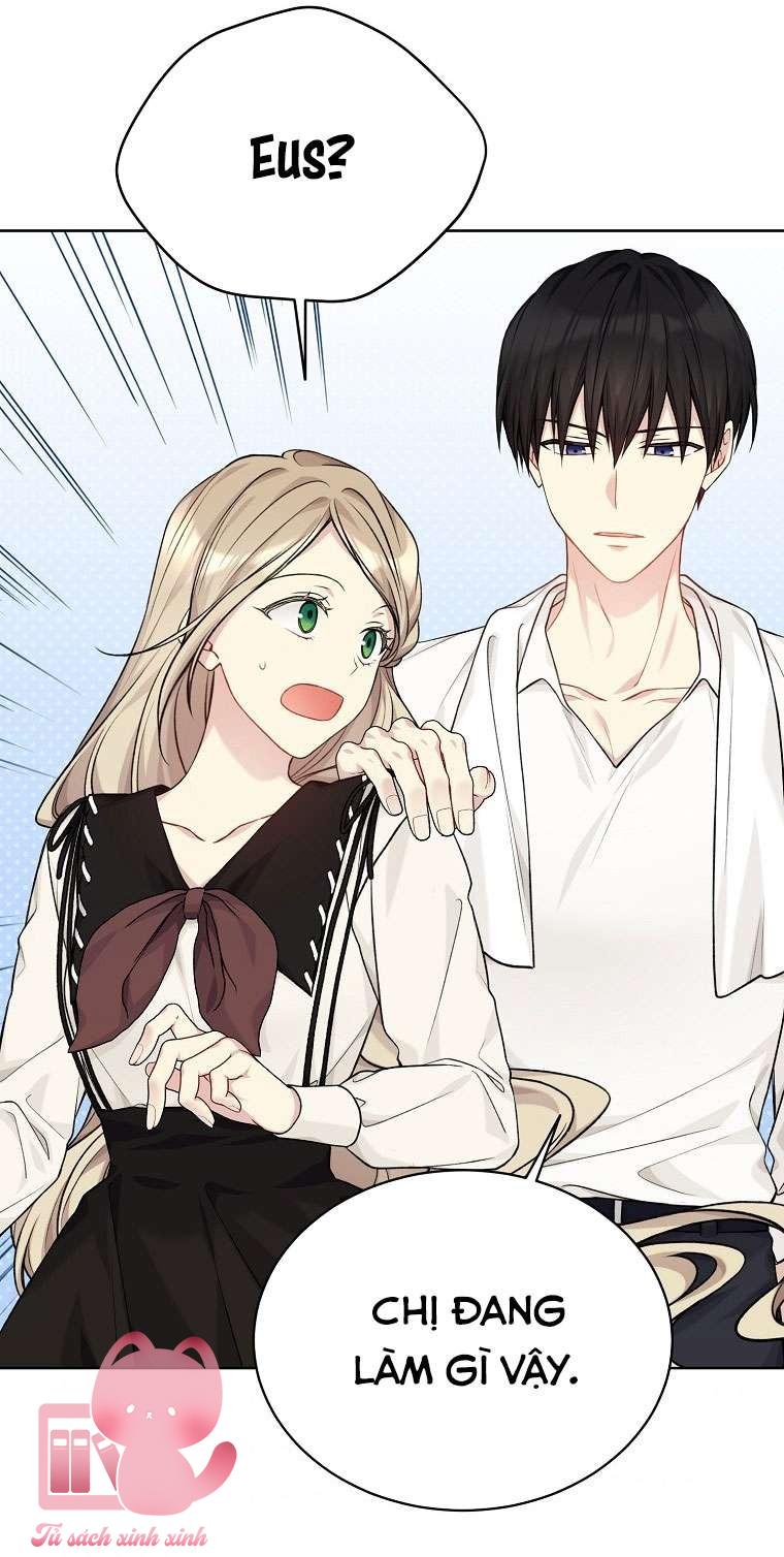 Vương Miện Lục Bảo - Chap 75