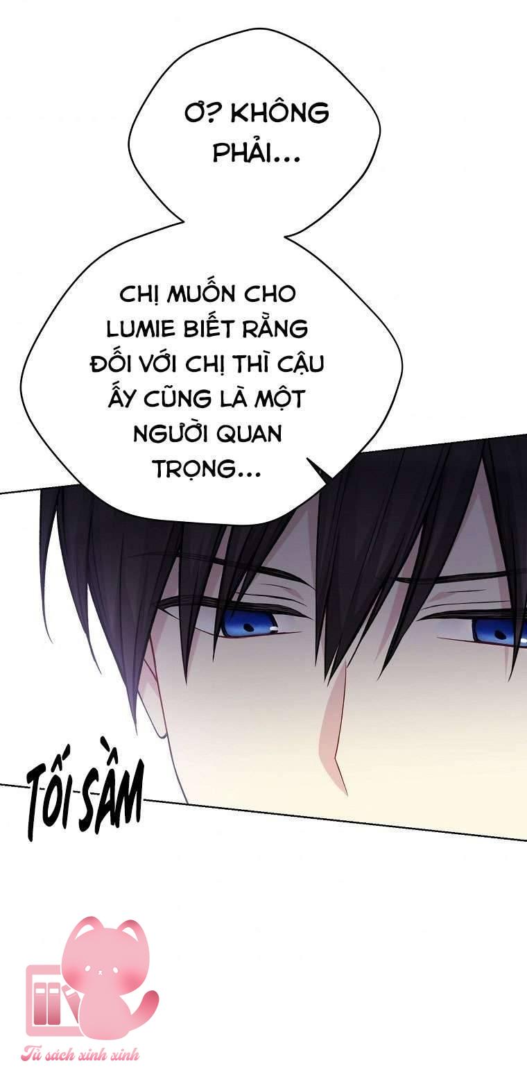 Vương Miện Lục Bảo - Chap 75