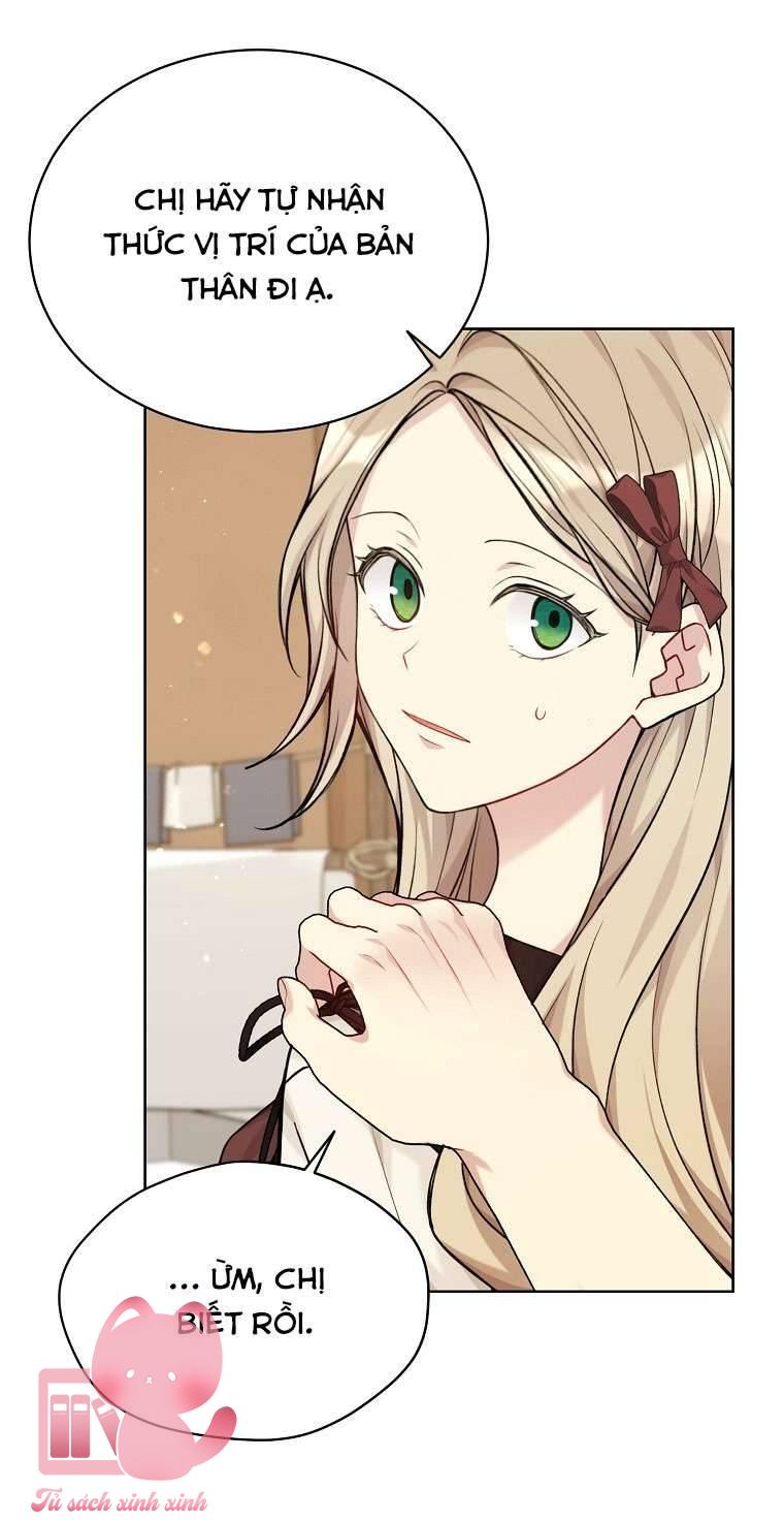 Vương Miện Lục Bảo - Chap 75