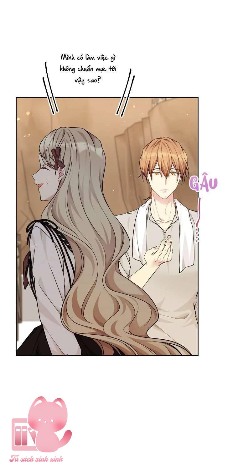 Vương Miện Lục Bảo - Chap 75