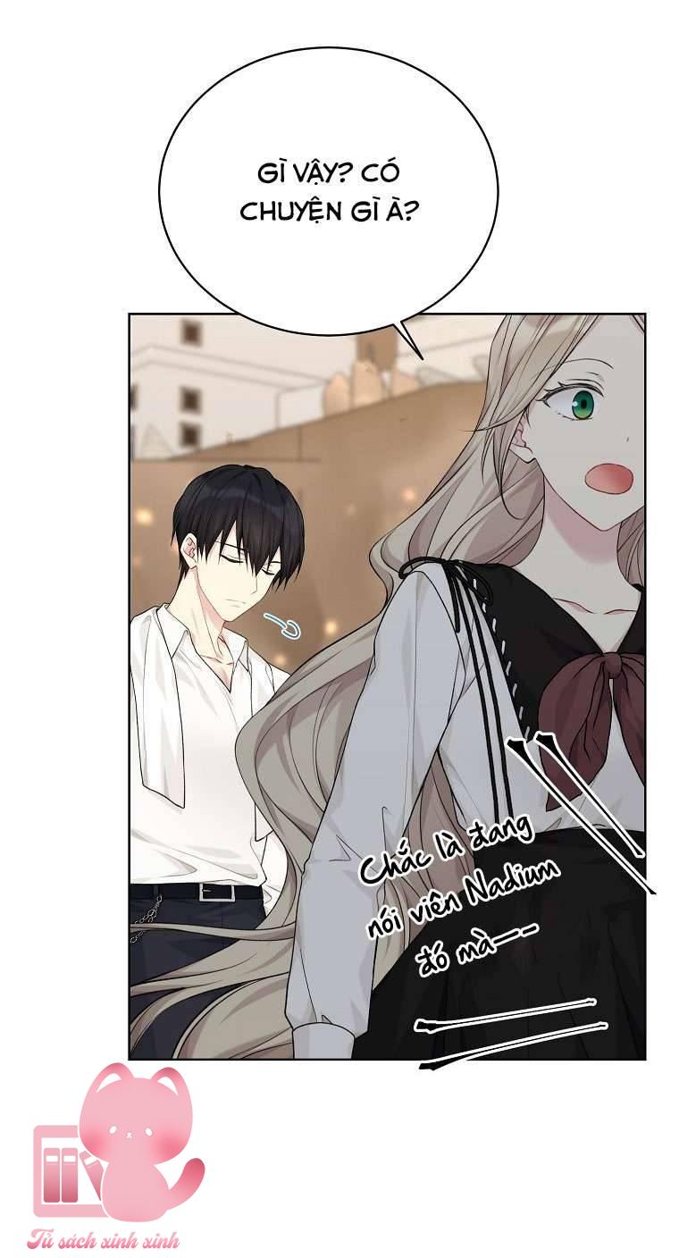 Vương Miện Lục Bảo - Chap 75