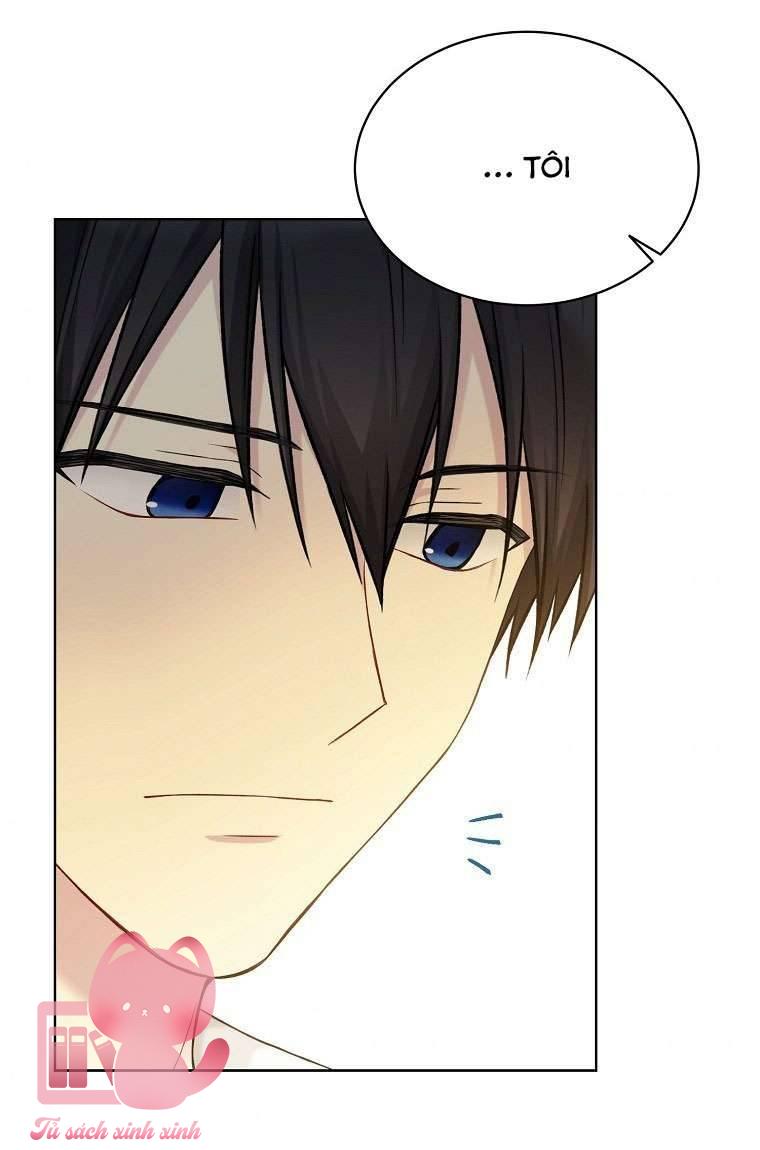 Vương Miện Lục Bảo - Chap 75