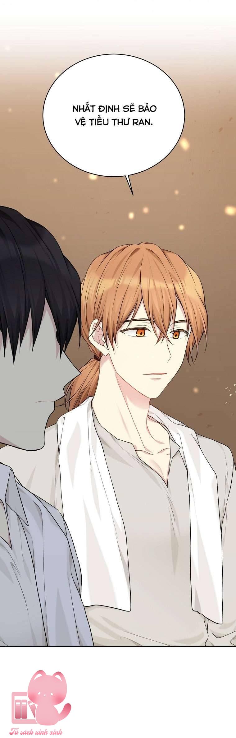 Vương Miện Lục Bảo - Chap 75